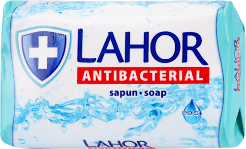 Kruti sapun Antibacterial LAHOR