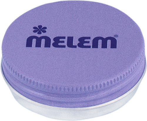 Prirodna zaštitna krema – pastel Melem
