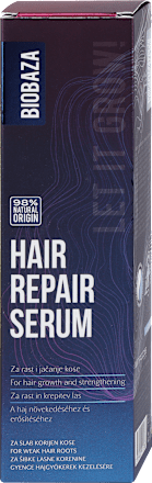 Hair Repair serum za rast kose Biobaza