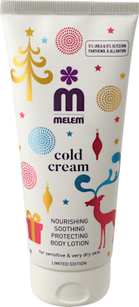 cold losion za tijelo Melem