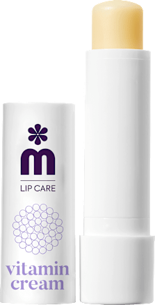 Anti-age vlažilni balzam za ustnice Vitamin Cream Melem