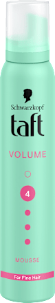Penové tužidlo Volume 4 Schwarzkopf taft