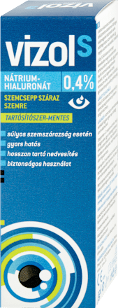 0,4% oldatos szemcsepp JGL