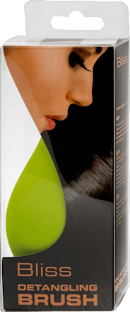 Detangling četka za raščešljavanje, više vrsta ITABO