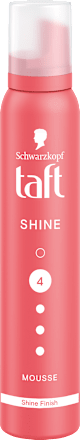 Pena za lase SHINE Ultra Strong Schwarzkopf taft