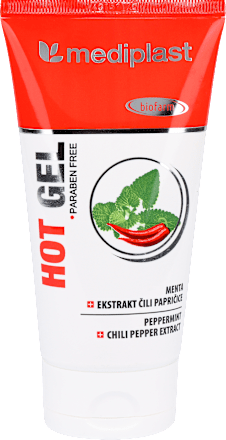 Hot gel biofarm