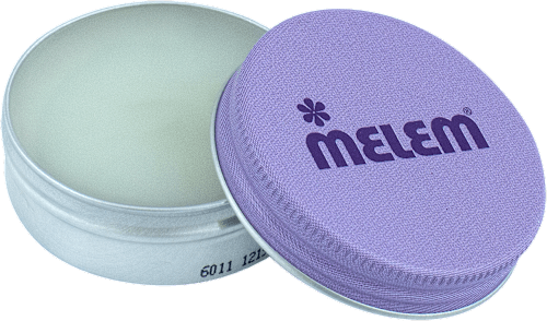 Zaštitna krema – pastel Melem