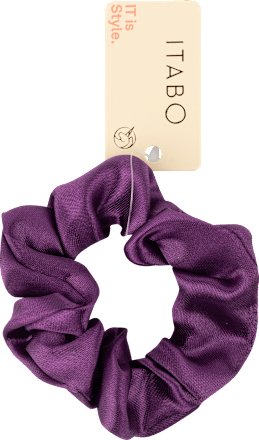 Scrunchy gumica za kosu, više vrsta ITABO