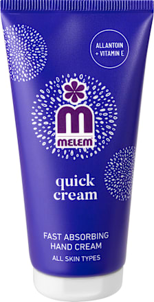 quick krema za ruke Melem