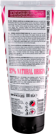 Jajoper Lucky Lover gel za intimnu njegu  Biobaza