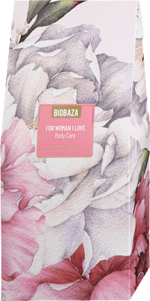Poklon-paket For Woman I Love Biobaza