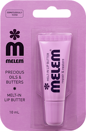 Melt-In maslo za ustnice Melem