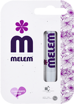 Hranljivi balzam za usne Melem