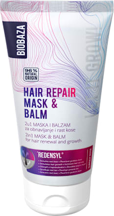 Hair Repair maska i balzam za kosu 2u1 Biobaza
