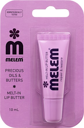 Melt-In Lip Butter maslac za usne Melem