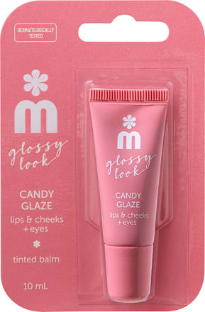 glossy look balzam za usne, obraze i kapke – Candy Glaze Melem