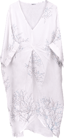 Tunika – bijela, L/XL HOOT
