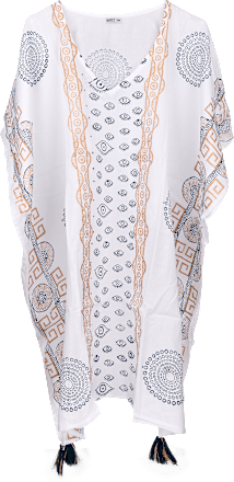Tunika – s resicama, S/M HOOT