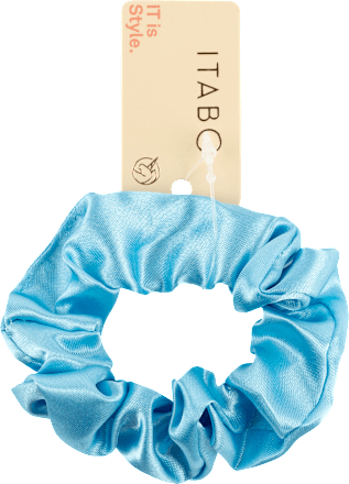 Scrunchy gumica za kosu, više vrsta ITABO