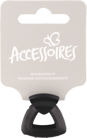 Mala kopča za kosu – više vrsta ACCESSOIRES