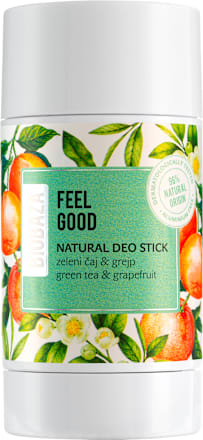Deodorant v stiku Feel Good Biobaza