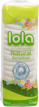 Sensitive vata lola