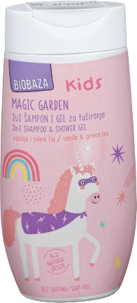 Darilni set za otroke Garden of Happiness Biobaza