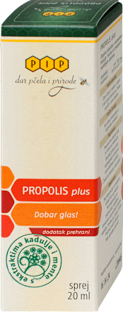 Propolis plus – sprej PIP