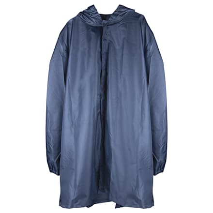 Kabanica za odrasle – siva, vel. L/XL Hrvatski kišobran