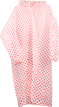 Kabanica – crvene točkice Hrvatski kišobran