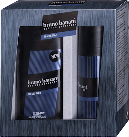 Poklon-paket Magic Man  bruno banani