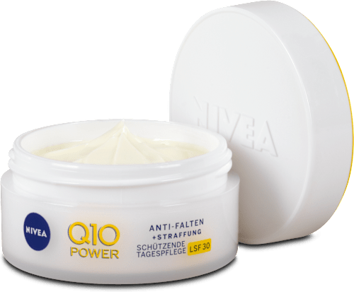 Gesichtscreme Nivea Q10 Straffend LSF 30 NIVEA