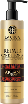 Repair regenerator za kosu  LA CROA