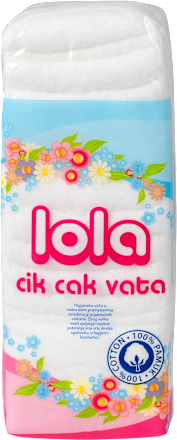 cik cak vata lola