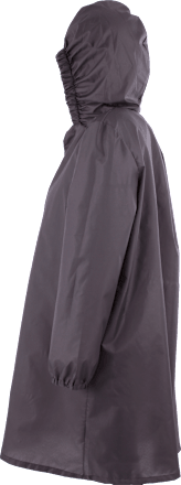 Kabanica za odrasle – siva, vel. L/XL Hrvatski kišobran