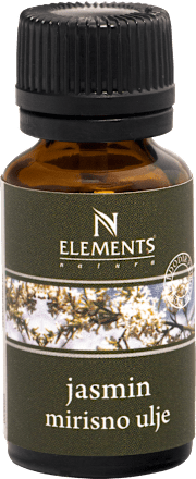 Mirisno ulje – jasmin N ELEMENTS natura