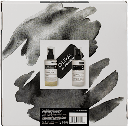 Poklon-paket Professional set DC OLIVAL