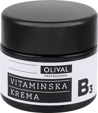 Professional vitaminska krema B3 OLIVAL