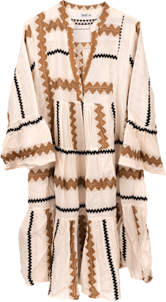 Tunika – višebojna, L/XL HOOT