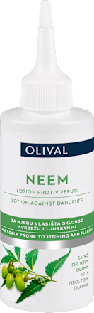 Neem losion protiv peruti OLIVAL