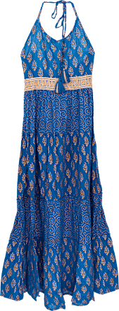 Tunika – plava, L/XL HOOT