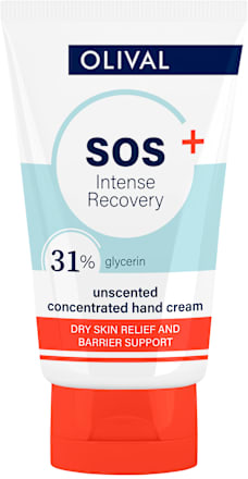 Krema za ruke SOS Intense Recovery OLIVAL