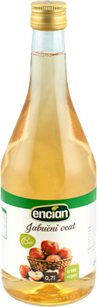 Bio Jabučni ocat encian