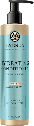 Hydrating regenerator za kosu LA CROA