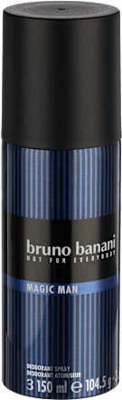 Poklon-paket Magic Man  bruno banani