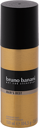 Poklon-paket Man's Best  bruno banani