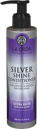 Balzam za lase Silver Shine  LA CROA
