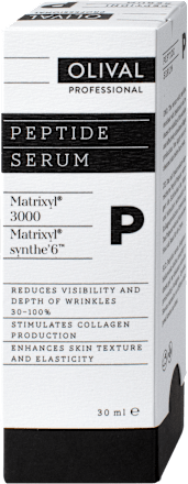 Professional Peptidni serum P OLIVAL