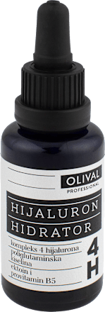 Professional hijaluron 4H hidrator OLIVAL