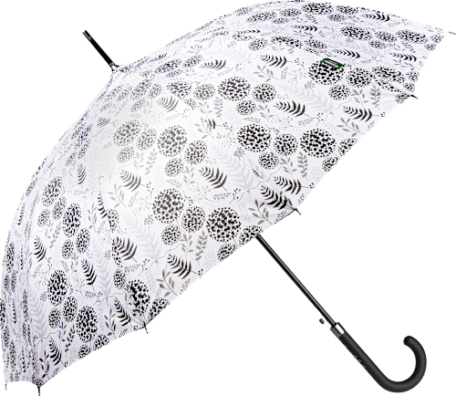 Kišobran – cvjetni uzorak Hrvatski kišobran